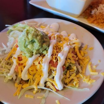 Jardin Corona - Chalupa - Mexican Near Me - Marble Falls, Texas Jardin Corona - Chalupa - Mexican Near Me - Marble Falls, Texas