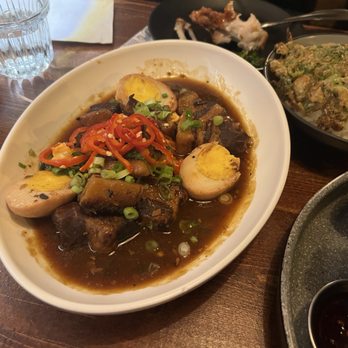 Taurus Ox - Laotian Near Me - Seattle, Washington