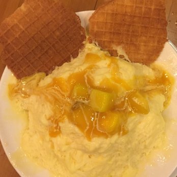 Jeng Chi - Taiwanese Mango Snow Ice - fluffy deliciousness! - Bakeries Near Me - Dallas, Texas Jeng Chi - Taiwanese Mango Snow Ice - fluffy deliciousness! - Bakeries Near Me - Dallas, Texas