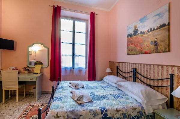 Il Pitti Soggiorno by null