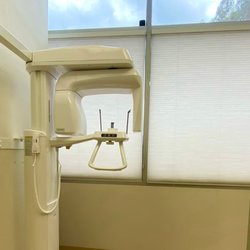 Wolfe Orthodontics - Our brand new rapid X-ray unit.
