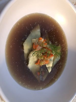 Mother Tongue Restaurant by null