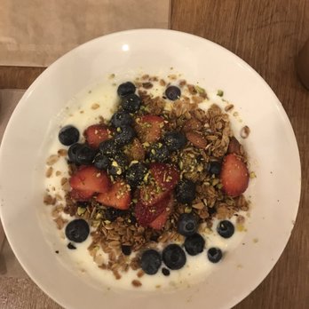 Cafe Madeline - Breakfast & Brunch Near Me - Brooklyn, New York