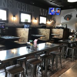FINNS GRILL