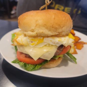 Mad Hatter - Breakfast & Brunch Near Me - Weymouth, Massachusetts