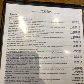 J Wakefield Brewing - Breweries Near Me - Miami, Florida J Wakefield Brewing - Breweries Near Me - Miami, Florida