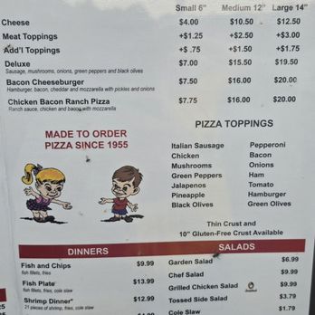 Milty-Wilty Drive-In Restaurant - Menu as of 10/4/2025 - Diners Near Me - Wautoma, Wisconsin Milty-Wilty Drive-In Restaurant - Menu as of 10/4/2025 - Diners Near Me - Wautoma, Wisconsin