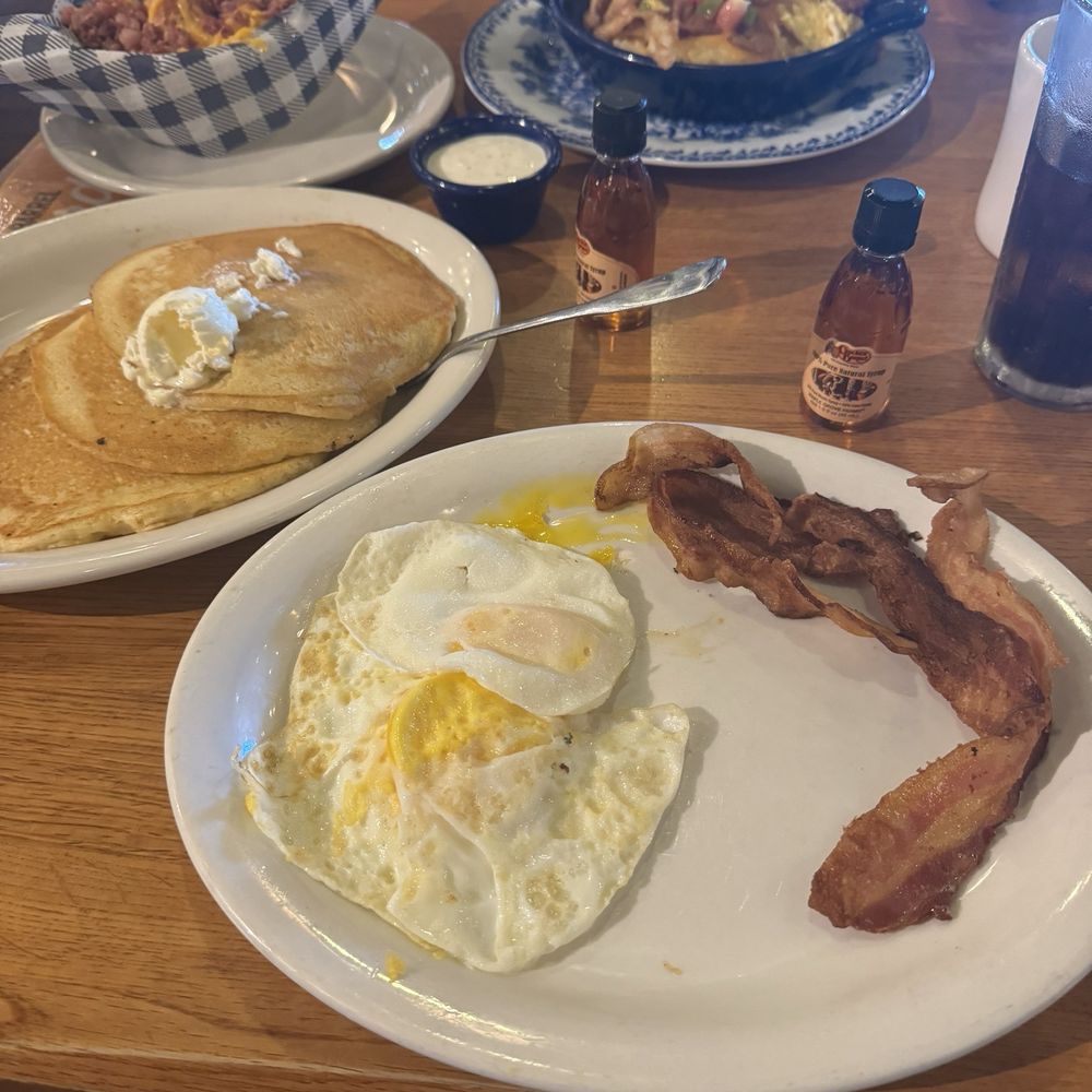Momma's Pancake Breakfast Momma's Pancake Breakfast