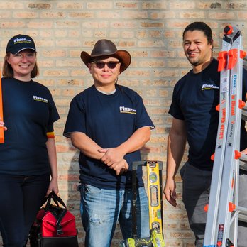 Fixer - Dallas - Handyman Near Me - Richardson, Texas Fixer - Dallas - Handyman Near Me - Richardson, Texas