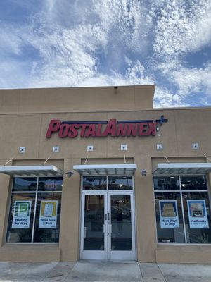 POSTALANNEX - Updated February 2026 - 30 Photos & 56 Reviews
