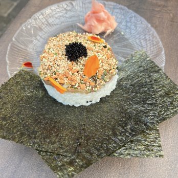 Little Bull - DIY Hand Roll - Bars Near Me - Durham, North Carolina Little Bull - DIY Hand Roll - Bars Near Me - Durham, North Carolina
