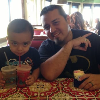 Chili's - Lunch with my boys. - American Near Me - Miami, Florida Chili's - Lunch with my boys. - American Near Me - Miami, Florida