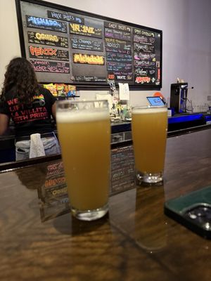 Monochrome Brewing by null