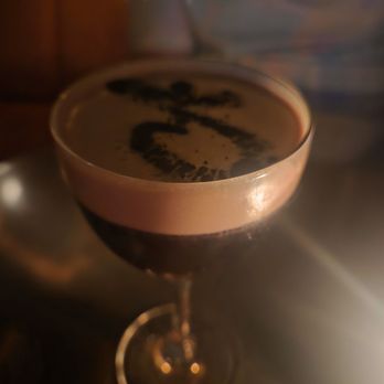 Apothecary - Cocktail Bars Near Me - Dallas, Texas