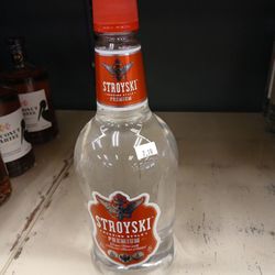 ABC Fine Wine & Spirits - Shudders