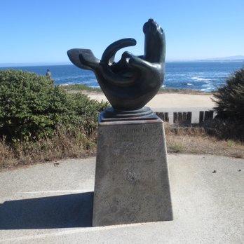 Lovers Point Park - Parks Near Me - Pacific Grove, California Lovers Point Park - Parks Near Me - Pacific Grove, California