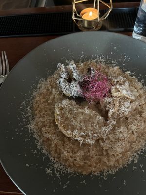Restaurant Cochineal by null