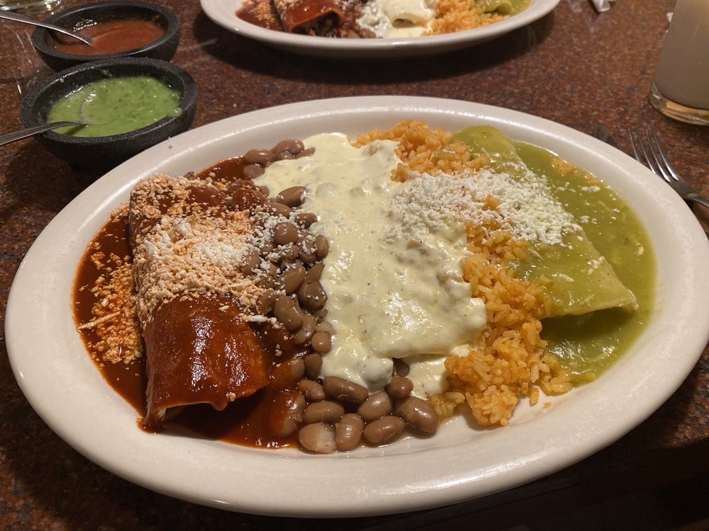 El Tequila — Mexican restaurant in Runnemede