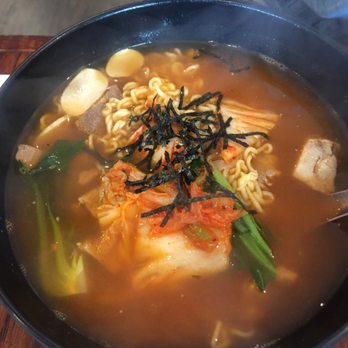 Crazy Noodle - Soul Ramen - Noodles Near Me - Londonderry, New Hampshire