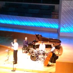 Musical Xchange, New World Center