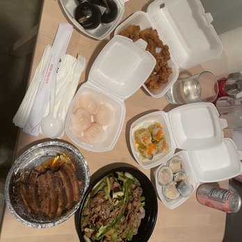 Happy Harbor - Dim Sum Near Me - Rowland Heights, California Happy Harbor - Dim Sum Near Me - Rowland Heights, California