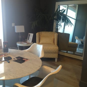 Lily Lee, MD - Private consultation room. - Medical Spas Near Me - Pasadena, California