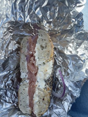 GoodFellas Bagel Deli