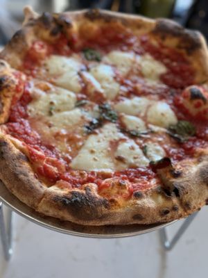 Sogna Napoli Trattoria & Pizzeria by null