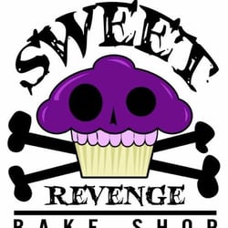 Sweet Revenge Bake Shop - Come in and get Revenge.