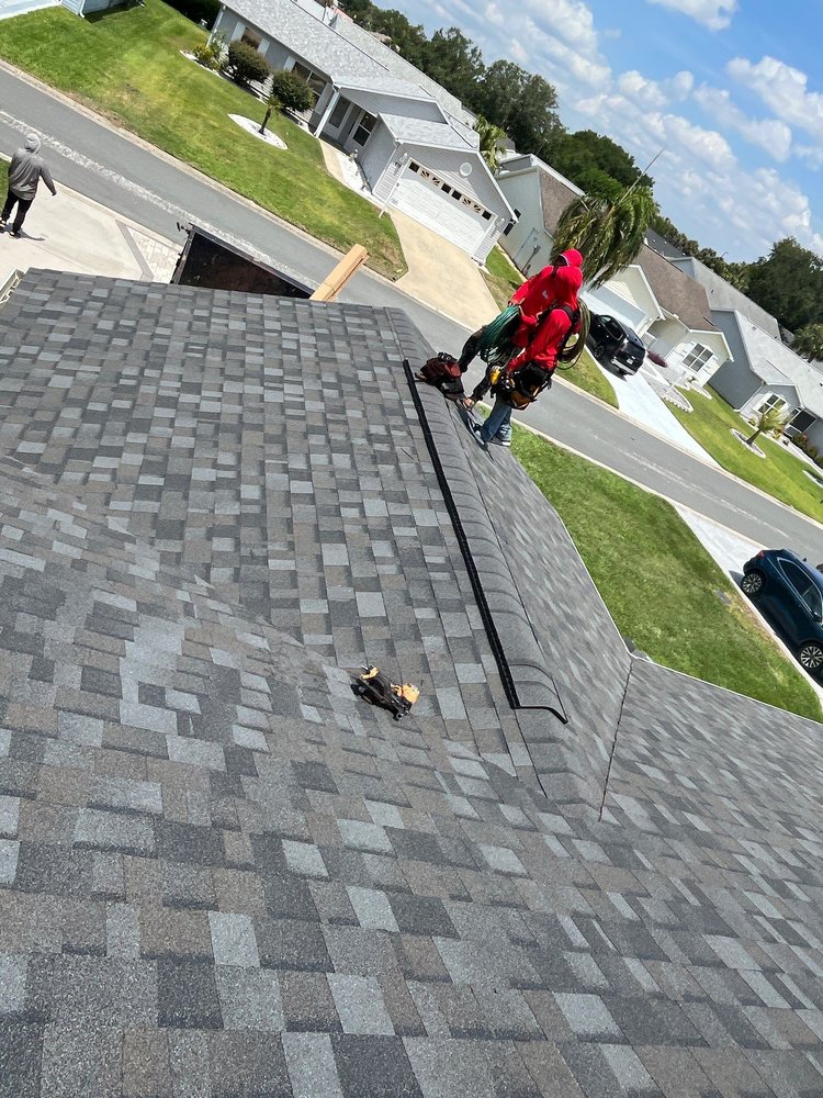 Slide of Brehm Roofing & Restoration