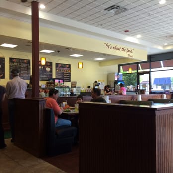 Heidi's Brooklyn Deli - Delis Near Me - Brighton, Colorado