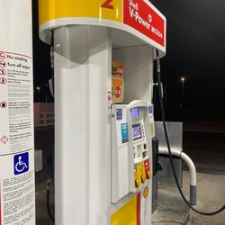 Shell