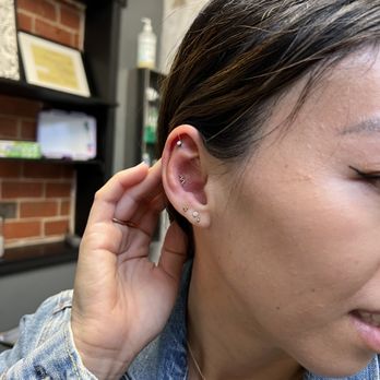 INDUSTRIAL TATTOO - Updated January 2026 - 477 Photos & 1011 Reviews ...