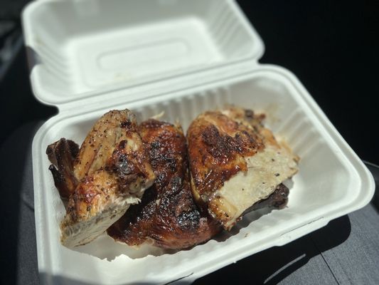 El Pollo Supremo by null