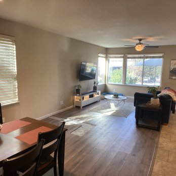 Custom Drywall Service - Drywall Installation & Repair Near Me - Fresno, California