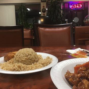 Chen-Fu Fast Chinese Food - Really good food and great people  Kjm February 2017 - Chinese Near Me - Matthews, North Carolina