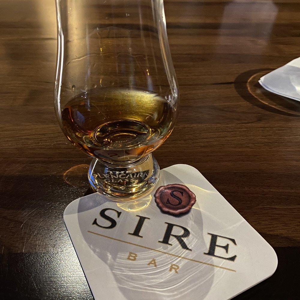 E.H. Taylor - Single Barrel E.H. Taylor - Single Barrel