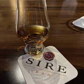 Sire Bar - E.H. Taylor - Single Barrel - Bars Near Me - San Antonio, Texas Sire Bar - E.H. Taylor - Single Barrel - Bars Near Me - San Antonio, Texas