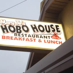 Mary Jo's Hobo House and Catering