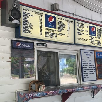 McLaughlin Seafood - Seafood Markets Near Me - Bangor, Maine McLaughlin Seafood - Seafood Markets Near Me - Bangor, Maine