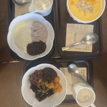 Makkee Dessert - Fast service, yummy dessert, would recommend! - Bubble Tea Near Me - San Gabriel, California Makkee Dessert - Fast service, yummy dessert, would recommend! - Bubble Tea Near Me - San Gabriel, California
