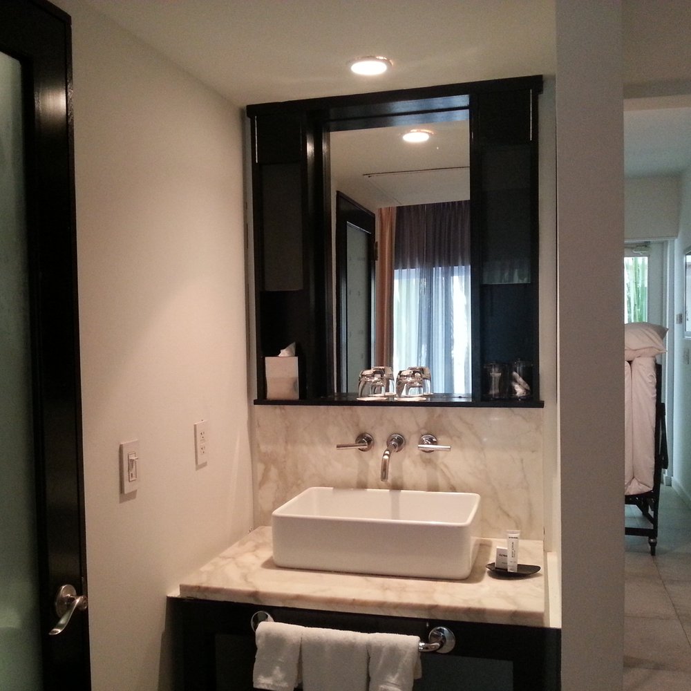 Sanctuary - Hotels Near Me - Miami Beach, Florida Sanctuary - Hotels Near Me - Miami Beach, Florida