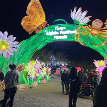 Tianyu Lights Festival - Festivals Near Me - Phoenix, Arizona Tianyu Lights Festival - Festivals Near Me - Phoenix, Arizona