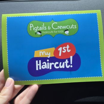 Pigtails & Crewcuts - Kids Hair Salons Near Me - Winter Springs, Florida Pigtails & Crewcuts - Kids Hair Salons Near Me - Winter Springs, Florida