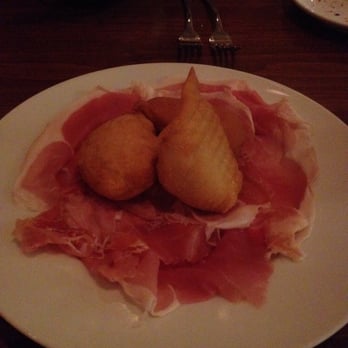 Le Virtu - Appetizer special - Italian Near Me - Philadelphia, Pennsylvania