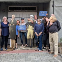 Escape Brandywine Escape Room