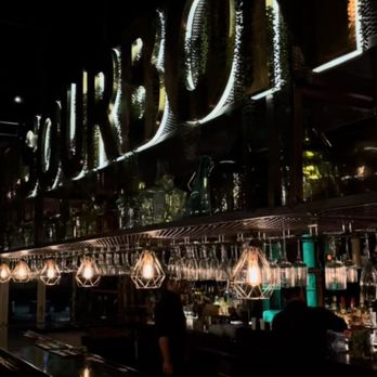 Sourbon - Seafood Near Me - West Palm Beach, Florida