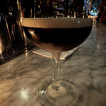 Public Domain - Espresso Martini - Bars Near Me - Minneapolis, Minnesota Public Domain - Espresso Martini - Bars Near Me - Minneapolis, Minnesota