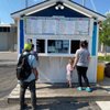Josh's Sno Shack gift card