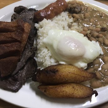 Mi Tierra Restaurant - Colombian Near Me - Charlotte, North Carolina